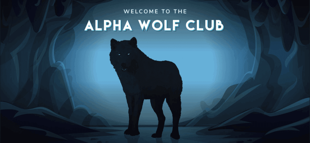 Wolf Winner